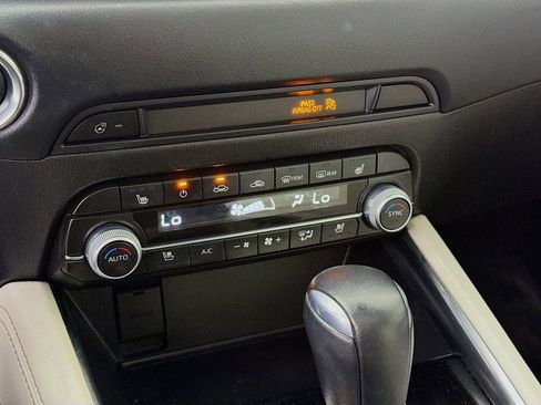 Used 2020 MAZDA CX-5 Grand Touring w/ GT Premium Package image 19