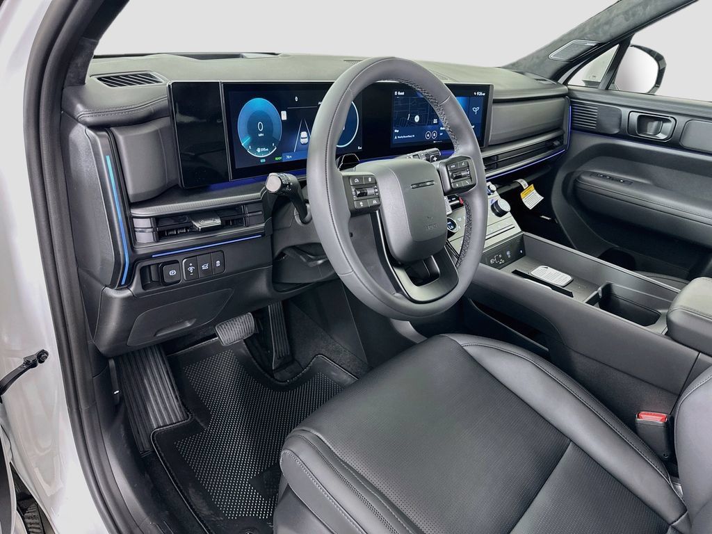 New 2027 Hyundai Santa Fe Calligraphy FWD image 9