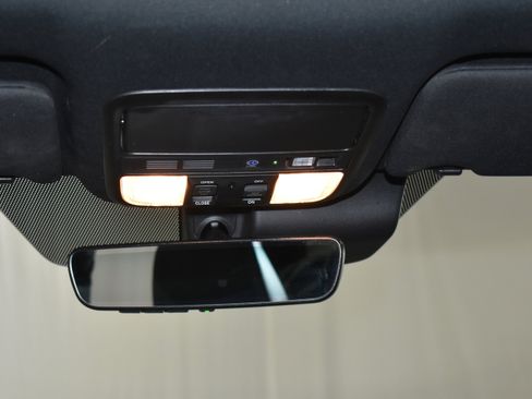 Certified 2022 Honda Passport Elite image 30