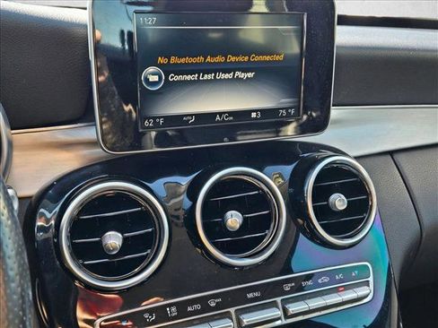 Used 2016 Mercedes-Benz C 300 C 300 image 13