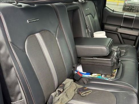 Used 2019 Ford F150 Platinum AWD/4WD image 36