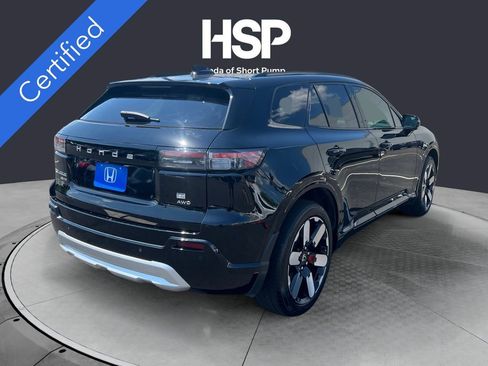 Used 2024 Honda Prologue Elite image 5