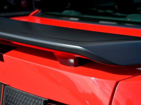 Used 2003 Ford Mustang Mach 1 image 37