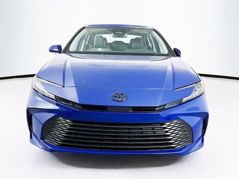 New 2026 Toyota Camry LE image 2