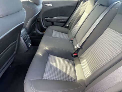 Certified 2022 Dodge Charger GT w/ Blacktop Package image 6