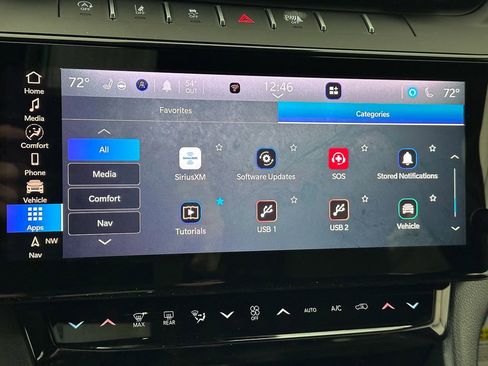 New 2026 Jeep Grand Cherokee Altitude image 38