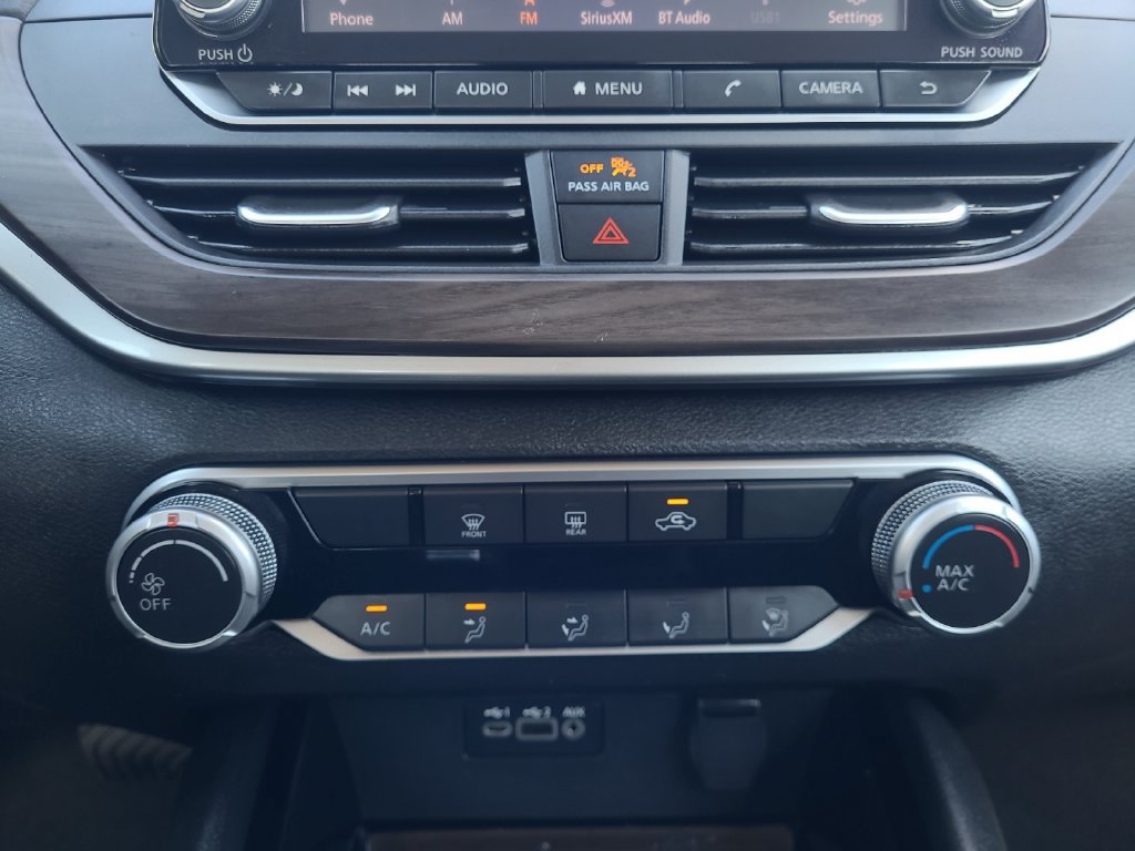 Used 2024 Nissan Altima 2.5 SV FWD image 20