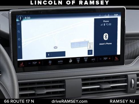 New 2026 Lincoln Corsair Grand Touring AWD/4WD image 15