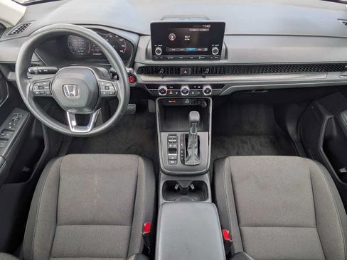 Certified 2024 Honda CR-V LX image 20