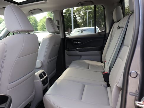 Used 2019 Honda Ridgeline RTL-E image 17