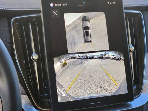 New 2025 Volvo XC90 B6 Plus w/ Protection Package Premier image 21