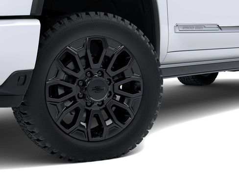 New 2026 Chevrolet Silverado 2500 High Country w/ High Country Premium Package image 42