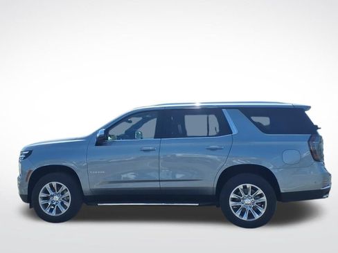 New 2026 Chevrolet Tahoe Premier AWD/4WD image 7