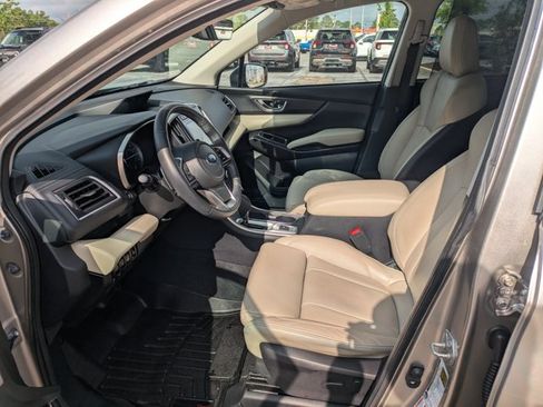 Used 2020 Subaru Ascent Limited w/ Technology Package AWD/4WD image 15