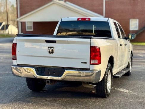 Used 2016 RAM 1500 Tradesman w/ Popular Equipment Group image 2
