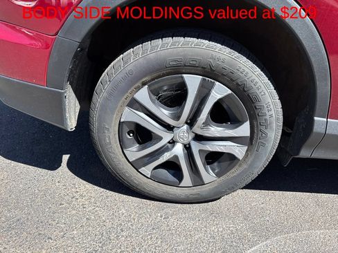 Used 2018 Toyota RAV4 LE w/ Carpet Mat Package AWD/4WD image 8