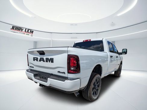 New 2026 RAM 2500 Big Horn image 3