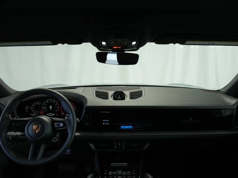 New 2026 Porsche Cayenne Coupe image 16