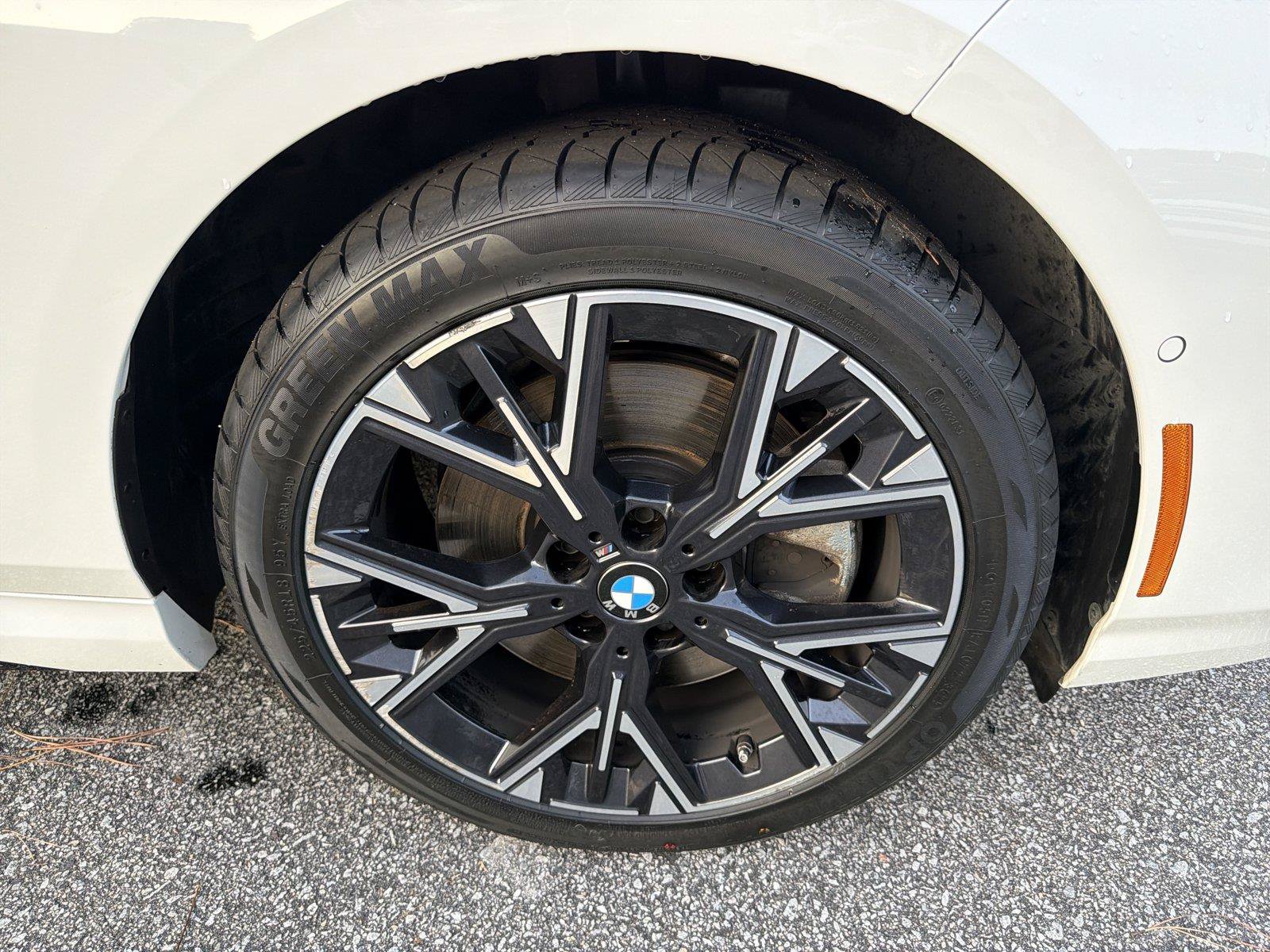 Used 2025 BMW 228i xDrive AWD/4WD image 11