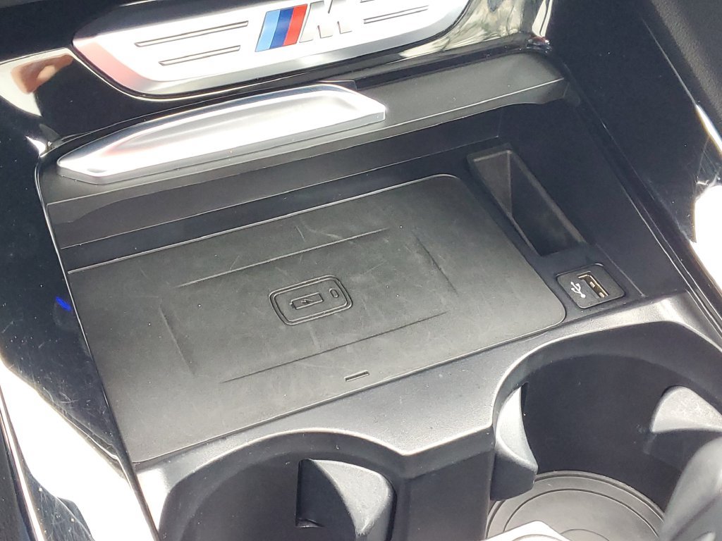 Used 2021 BMW X4 M40i AWD/4WD image 29