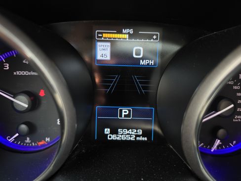 Used 2018 Subaru Legacy 2.5i Limited AWD/4WD image 24
