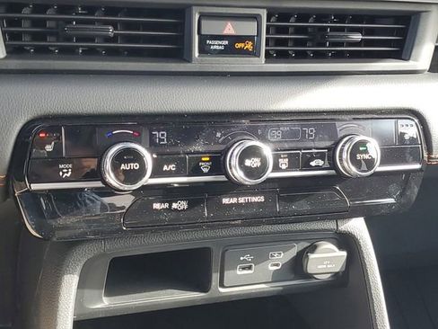 New 2025 Honda Pilot Sport image 22