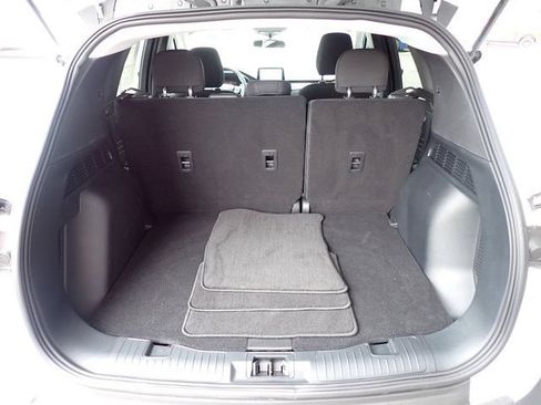 Certified 2025 Ford Escape Active w/ Cold Weather Package AWD/4WD image 7
