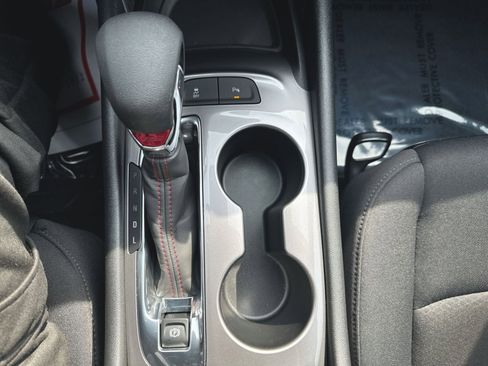 Used 2025 Chevrolet Malibu RS image 23