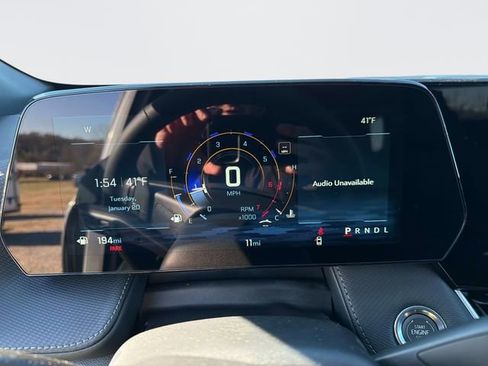 New 2026 Chevrolet Equinox LT w/ Convenience Package II image 25