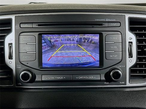 Used 2017 Kia Sportage LX image 15