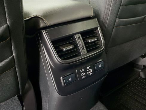 Used 2025 Subaru Outback Wilderness image 30