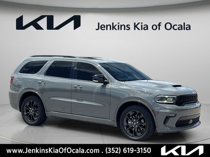Used 2023 Dodge Durango R/T