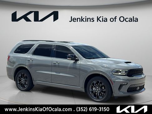 Used 2023 Dodge Durango R/T RWD image 1