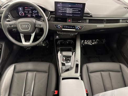 Used 2023 Audi A5 2.0T Premium Plus w/ Premium Plus image 12