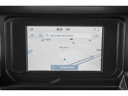 Used 2023 Ford Bronco Black Diamond AWD/4WD image 16