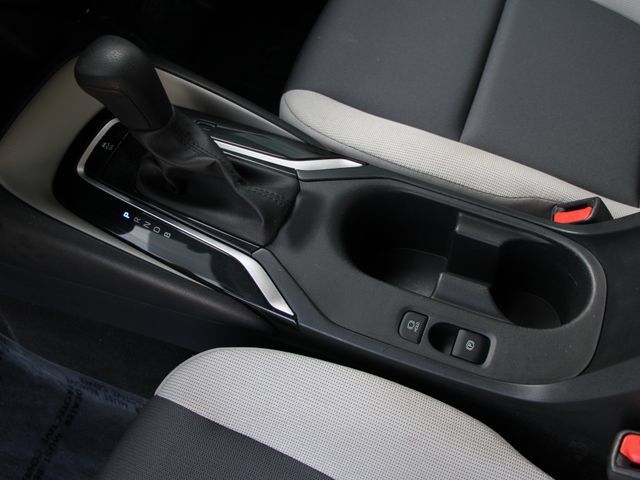 Used 2024 Toyota Corolla LE FWD image 21