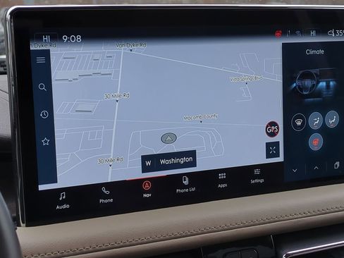 Used 2022 Lincoln Nautilus Reserve image 33