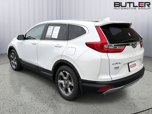 Used 2019 Honda CR-V EX-L image 4