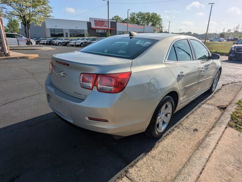 Used 2015 Chevrolet Malibu LS w/ Protection Package FWD image 7