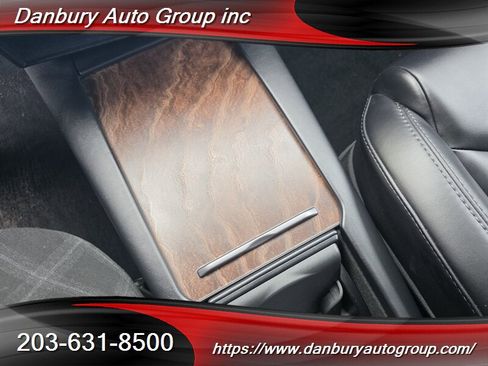 Used 2021 Tesla Model X Long Range image 14