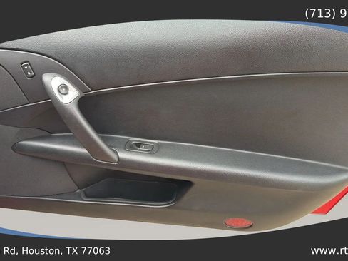 Used 2007 Chevrolet Corvette Coupe RWD image 26