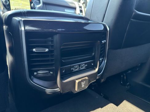 Used 2021 RAM 2500 Laramie AWD/4WD image 21