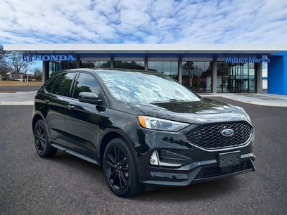 Used 2024 Ford Edge ST-Line