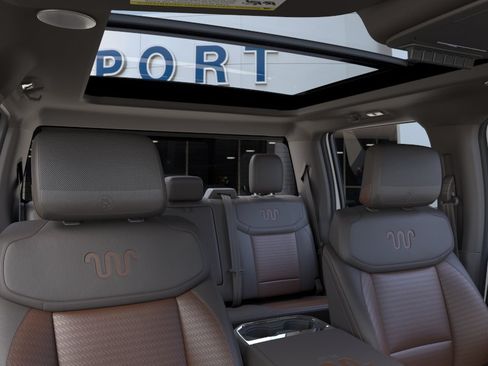 New 2026 Ford F350 King Ranch AWD/4WD image 22