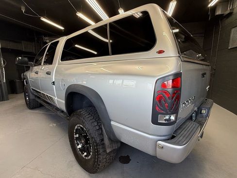 Used 2003 Dodge Ram 2500 Truck SLT image 5