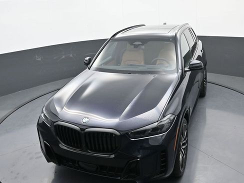 New 2026 BMW X5 xDrive40i w/ M Sport Package AWD/4WD image 31