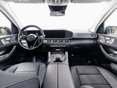 Certified 2026 Mercedes-Benz GLE 350 4MATIC image 27
