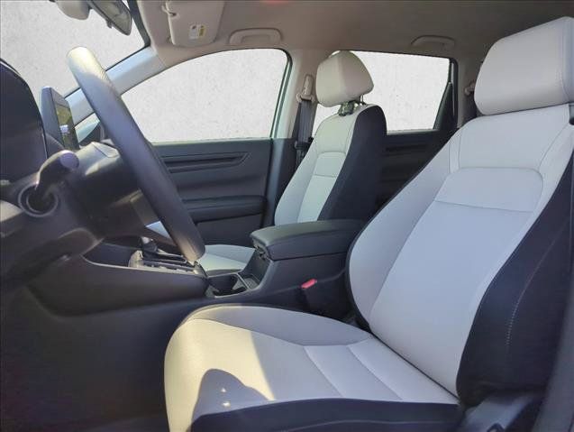 Certified 2026 Honda CR-V LX image 20