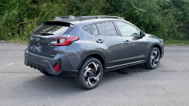 New 2026 Subaru Crosstrek 2.5i Limited AWD/4WD image 8