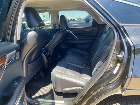 Used 2019 Lexus RX 350 FWD image 18